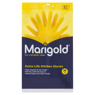 Marigold Gloves Medium