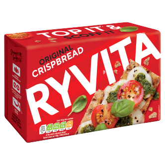 Ryvita Original 250G