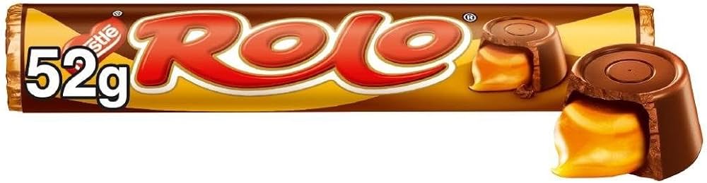 36 x Rolo 52G