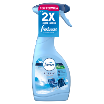 Febreze Fabric Classic 500Ml