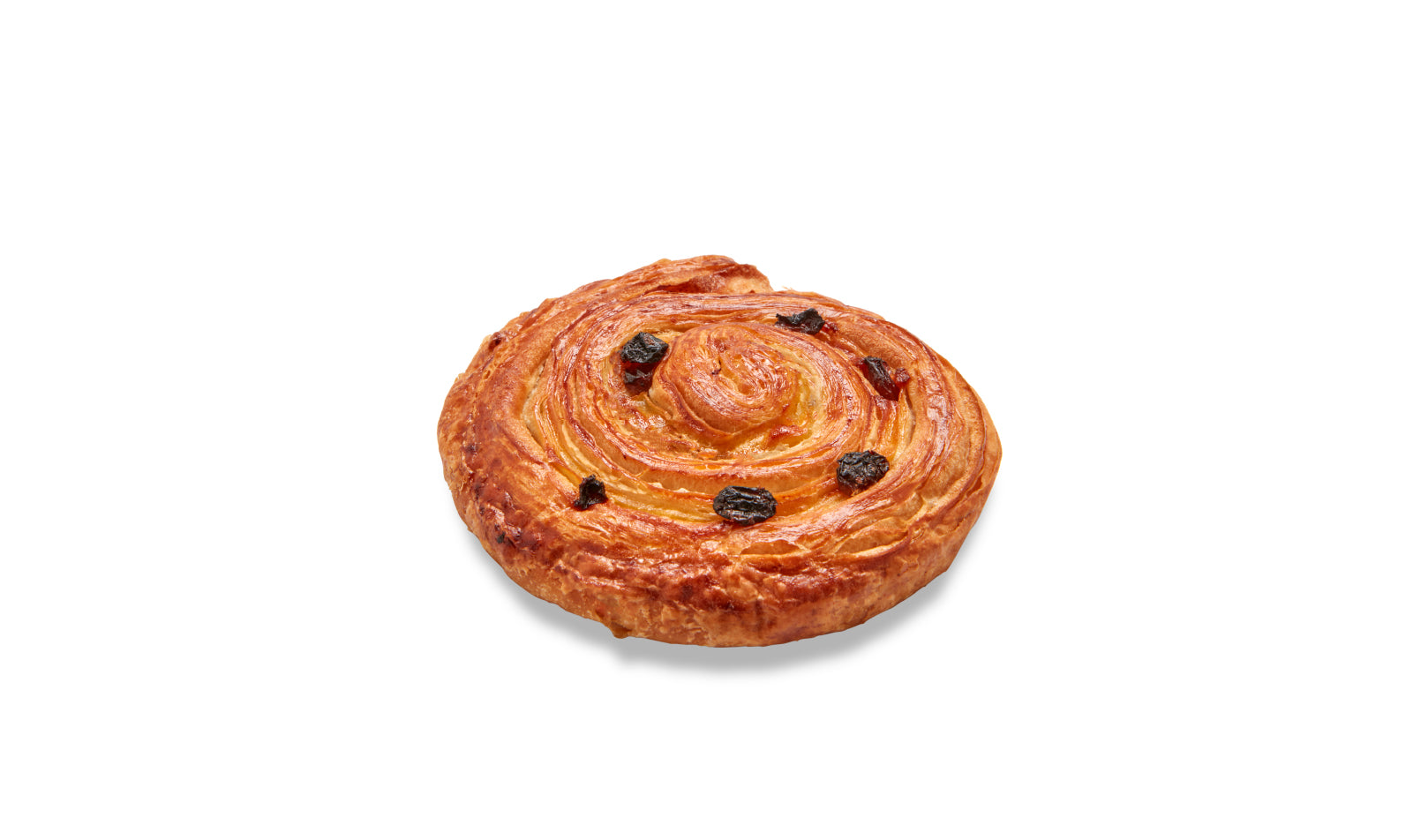 Caprice Pain Au Raisin 40 X 100G
