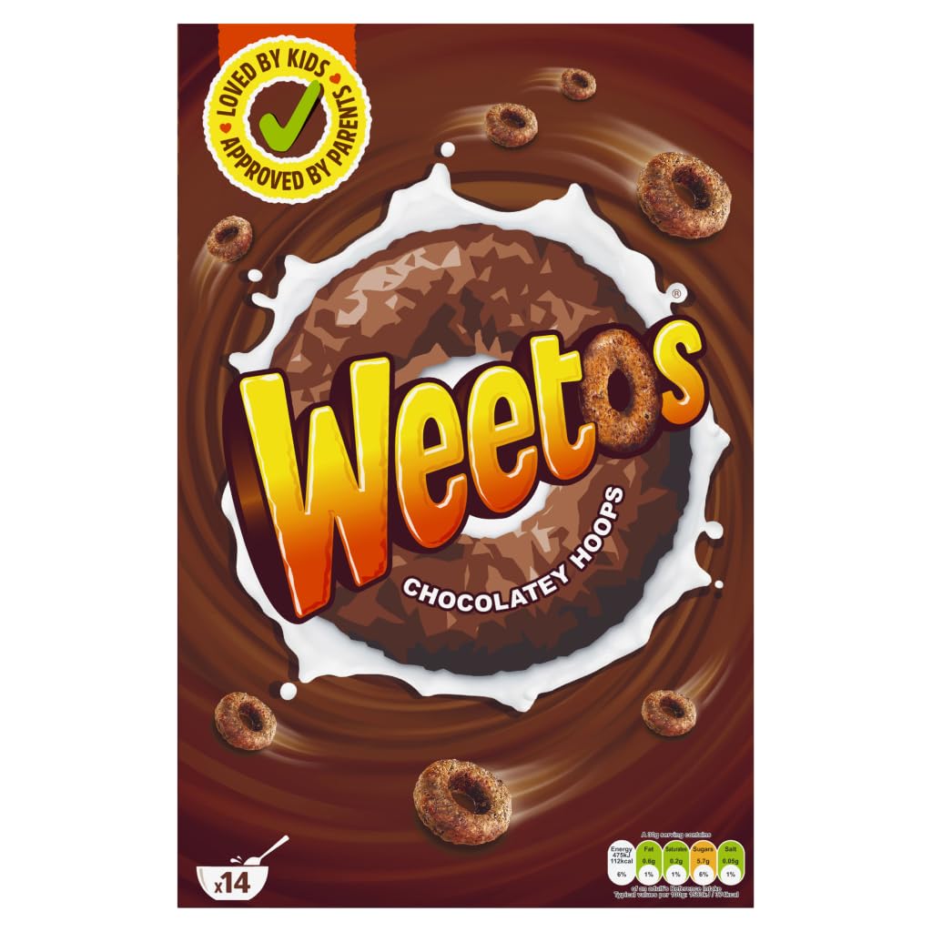 Wheetos
