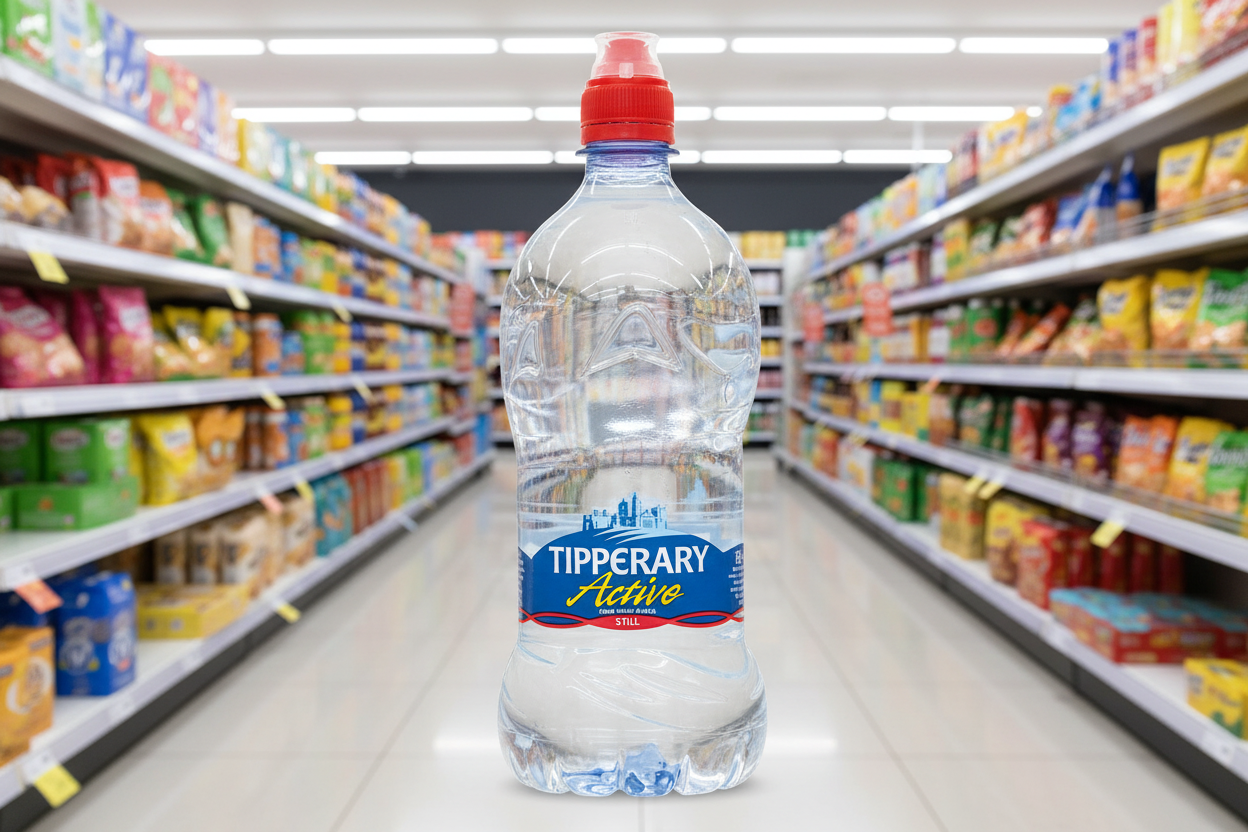 12 x Tipperary Active Still 750Ml