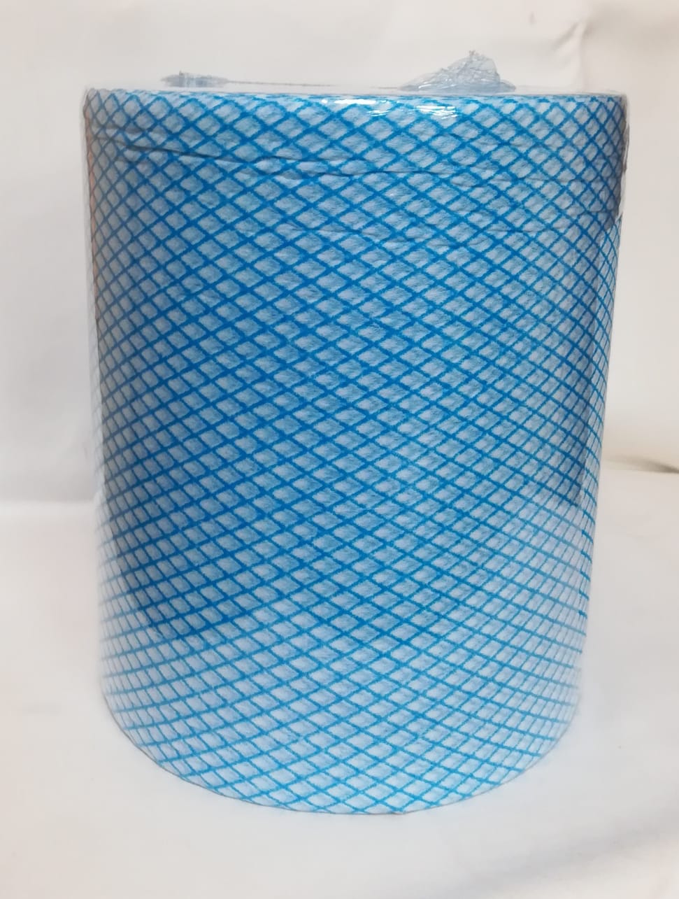 4 x J Cloth Blue Roll X 4