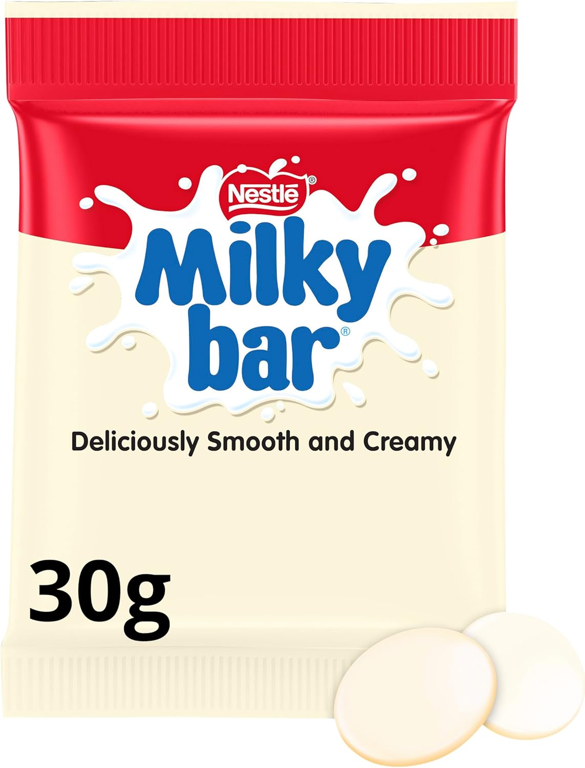 48 x Milkybar 30G