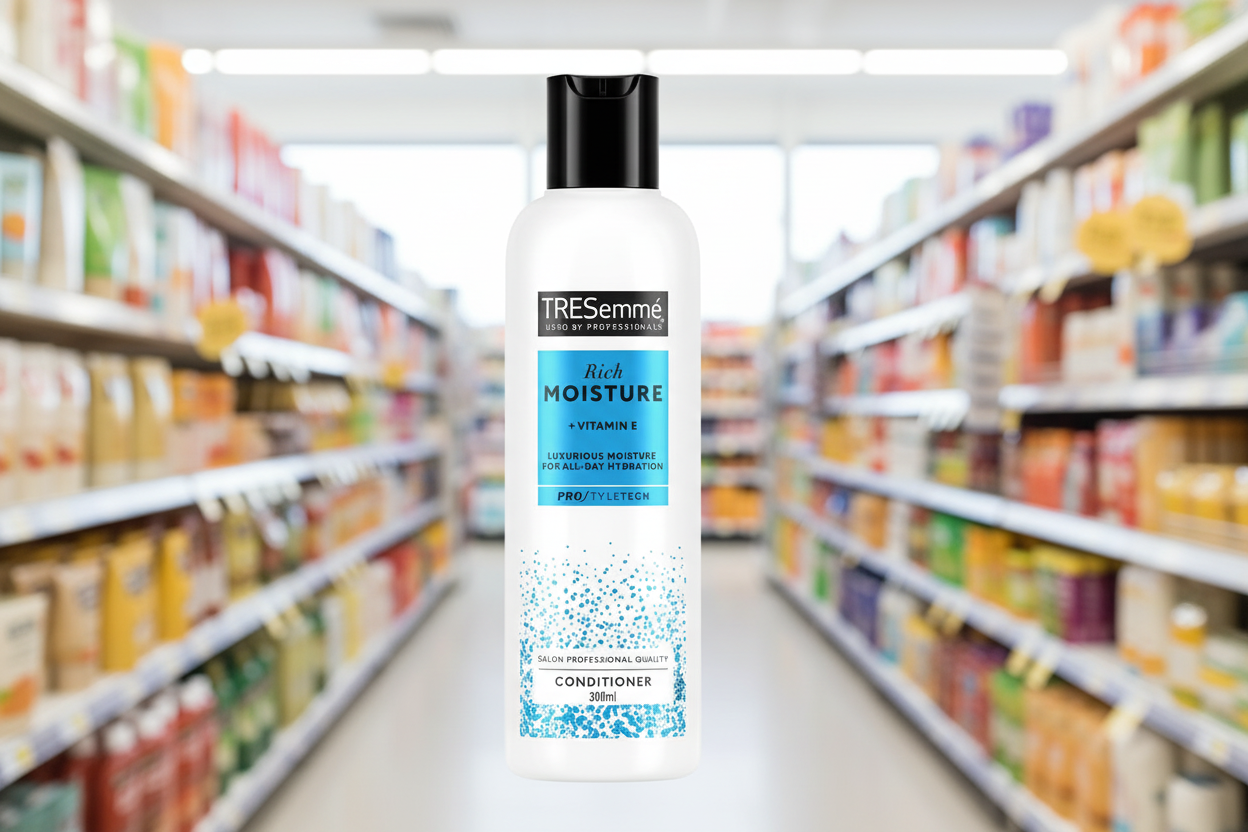 6 x Tresemme  Conditioner Rich Moisture 300 Ml