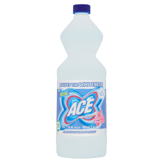 Ace Ultra Whites - 1 Litre
