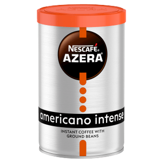 Nescafe Azera Americano Intense 90G
