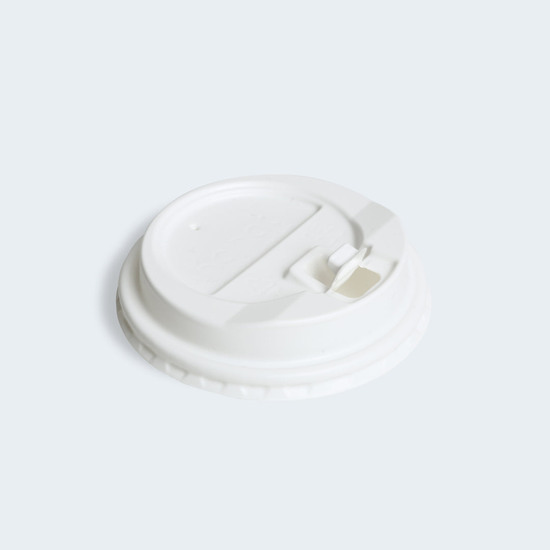 D2E Lid Hot Cups 10/12/16/20Oz