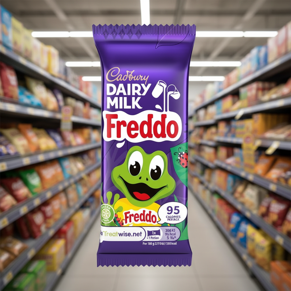 Cadbury Freddo 18GM