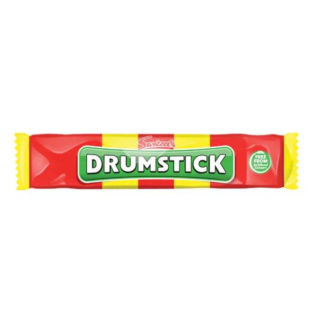 Drumstick Chew Bar - 18GM