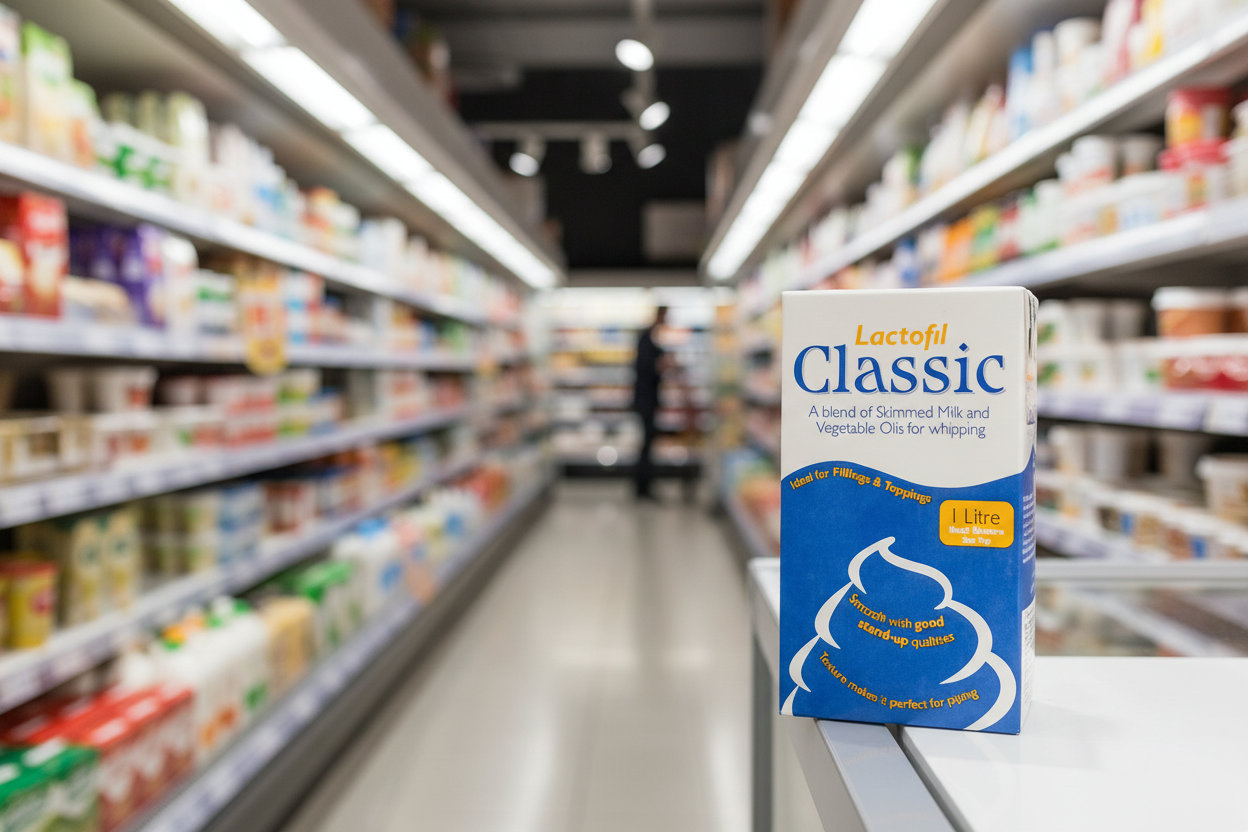 Lactofil Classic 1 Litre