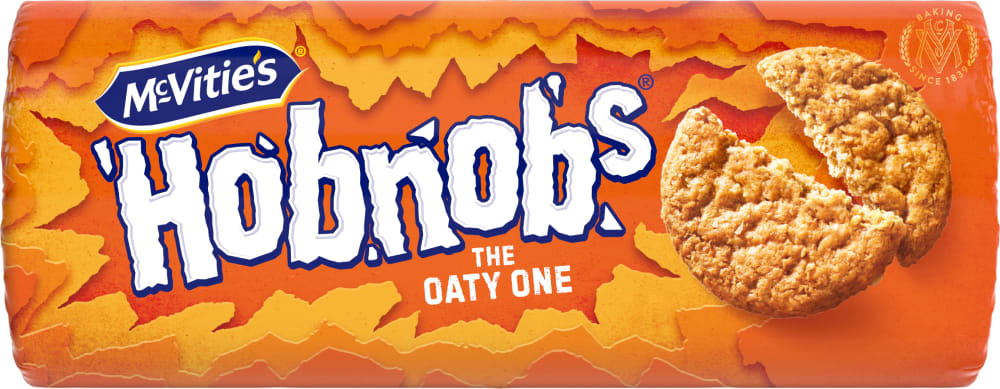 12 x Hobnobs 12x255g -
