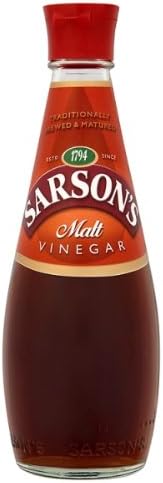 Sarson's Malt Vinegar 250Ml