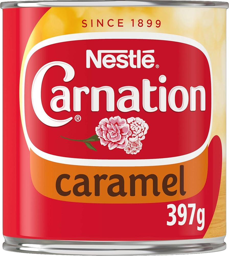 Carnation Caramel 397G