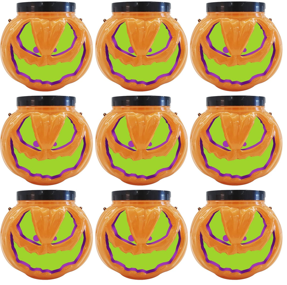 9 X Fini Pumpkin - 179Gm