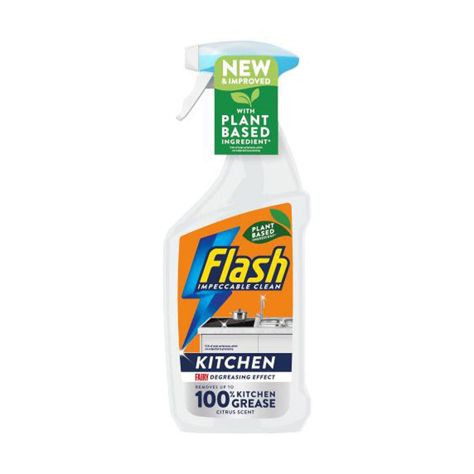 Flash Spray Kitchen  - 800ML