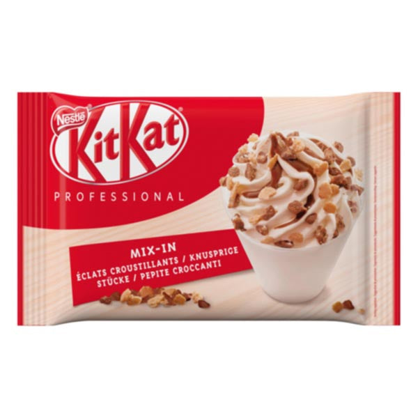 16 x Kit Kat Professional Mix-In  400G