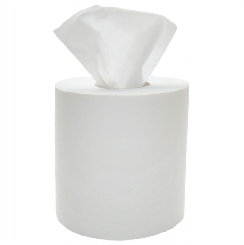 6-x-White-Centre-Feed-Roll-140Mt