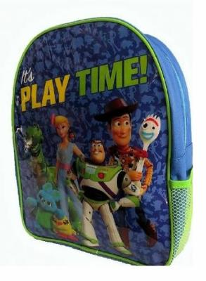 12-x-Toy-Story-Kids-Backpack