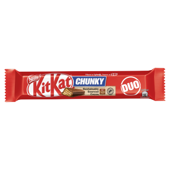 24-x-Nestle-Kitkat-Chunky-Duo-Milk-Chocolate-Bars -64Gm-