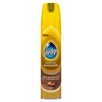 6-x-Pledge-Classic-Wood-250Ml--