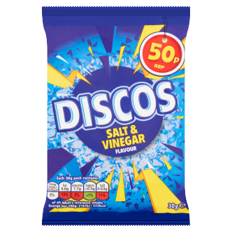 30-x-Kp-Discos-Salt-&-Vinegar-30Gm