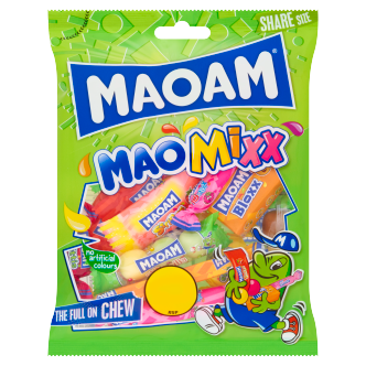 14-x-Haribo-Maoam-Maomixx-140Gm