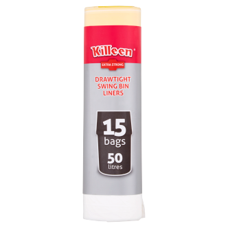 24-x-Killeen-Swing-Bin-Drawtight-90-Litre-15-Pack-