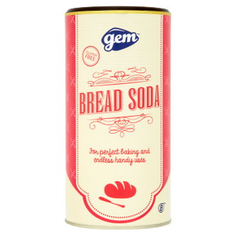 10-x-Gem-Bread-Soda-(Bicarbonate-Of-Soda)-500Gm--
