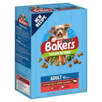 5-X-Purina-Bakers-Adult-Beef&Veg-&-Wholegrain-1.2Kg